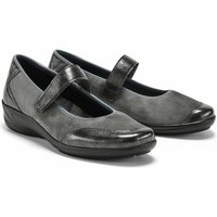 Hallux-Klettballerina Extra-Weite von Semler