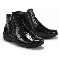 Hallux-Lupo Stiefelette Bequemweite von Semler