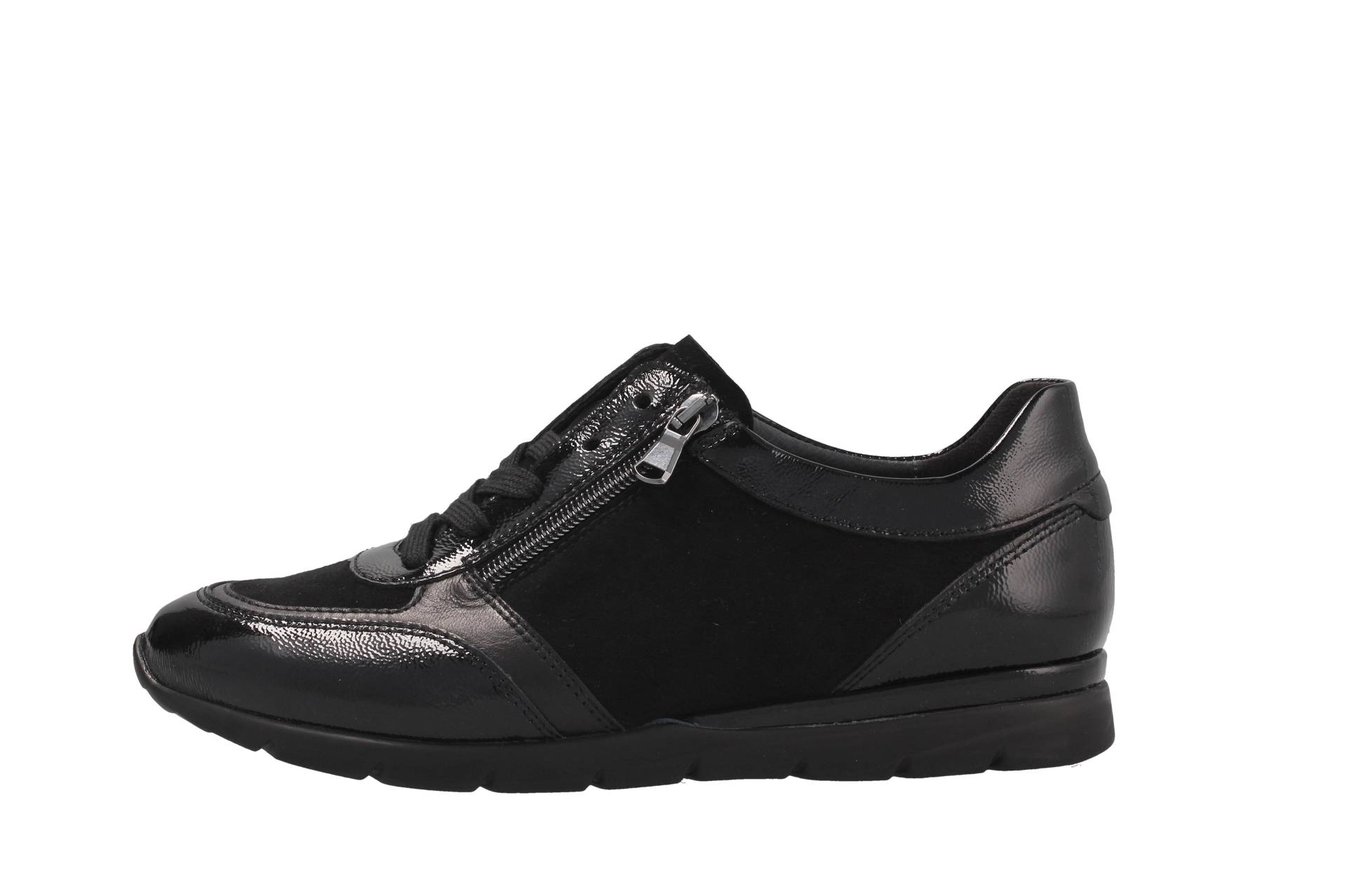 K-LACK/S-CH/SOFT-N. SCHWARZ von Semler