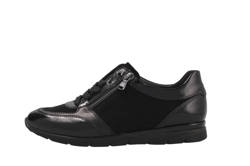 K-LACK/S-CH/SOFT-N. SCHWARZ von Semler