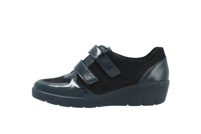 K-LACK/S-CH./SOFT-N. SCHWARZ von Semler