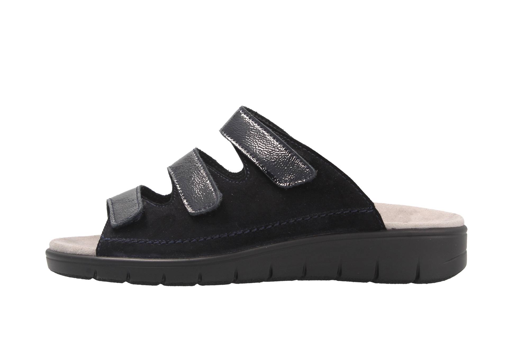 K-LACK/SAMT-CHEV. MIDNIGHTBLUE von Semler