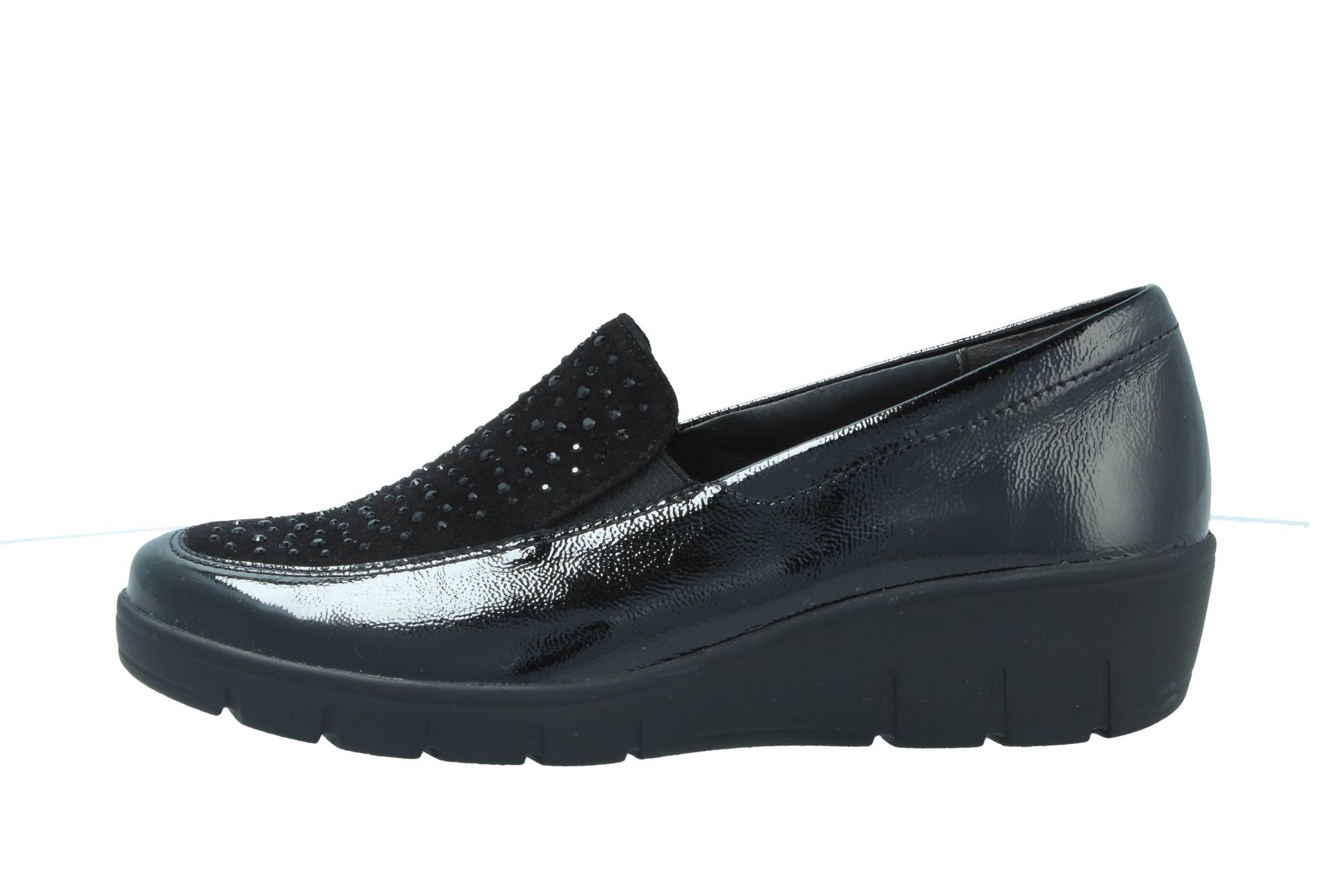 K-LACK/SAMT-CHEV. SCHWARZ von Semler