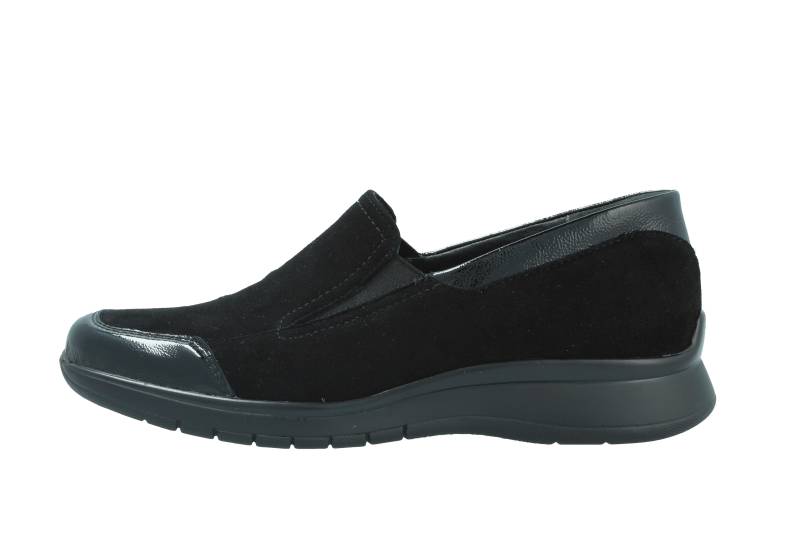 K-LACK/SAMT-CHEV. SCHWARZ von Semler