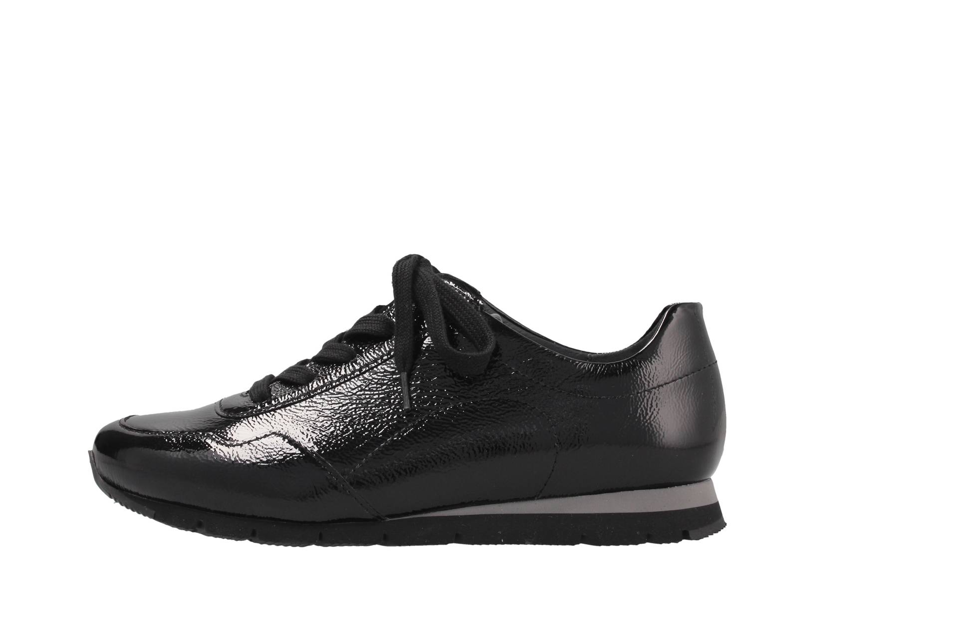 KNAUTSCH-LACK SCHWARZ von Semler