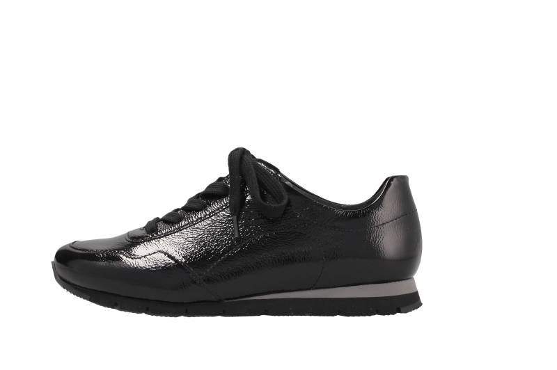 KNAUTSCH-LACK SCHWARZ von Semler