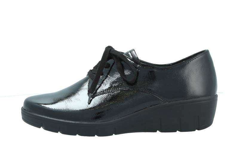 KNAUTSCH-LACK SCHWARZ von Semler