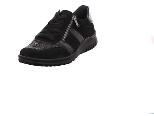 Lena Weite H Strech schwarz Gr. 43 von Semler