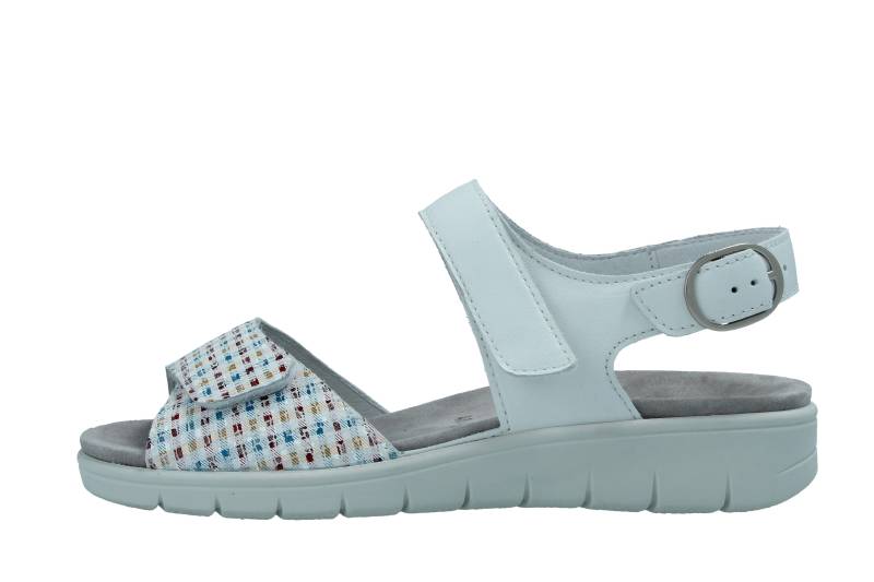 MOSAIK/SOFT-N. WEISS von Semler