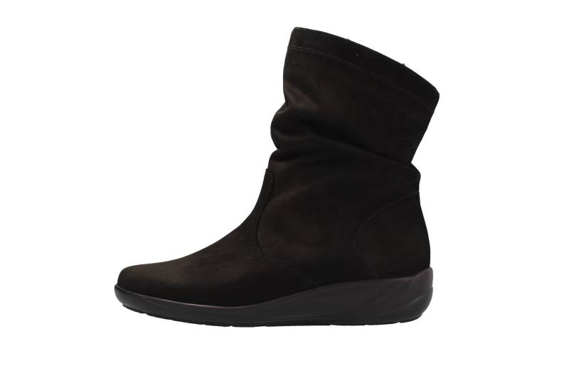 NUBUKINA SCHWARZ von Semler