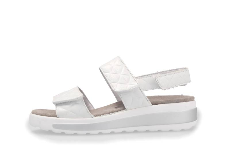 RHOMBUS WEISS von Semler