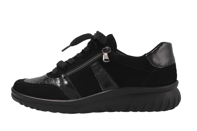 S-CH/ALLIG.-STRETCH/K-L. SCHWARZ von Semler