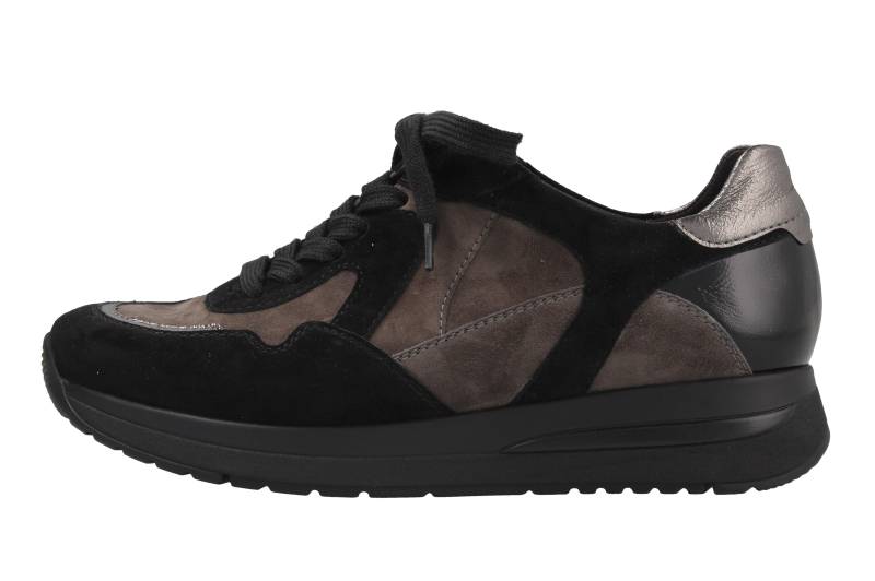 S-CH/K-LACK/MET-CRASH SCHW.-PEPPER-GRAU von Semler