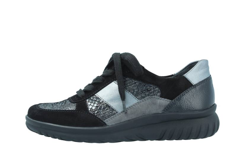 S-CH/PYTH/M-N/K-L SCHW.-ANTHR.-GRAU von Semler