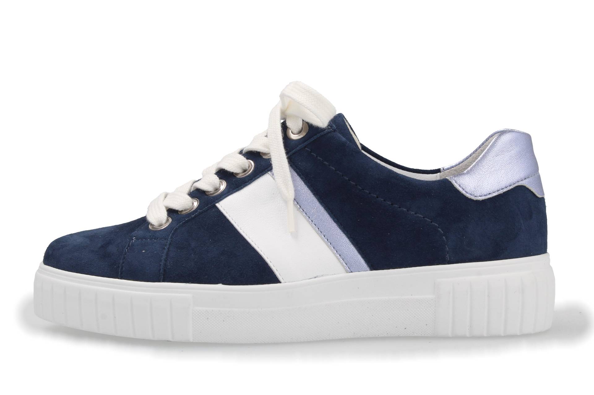 S-CH/SOFT-N/MET-N. JEANS-WEISS-WOLKE von Semler