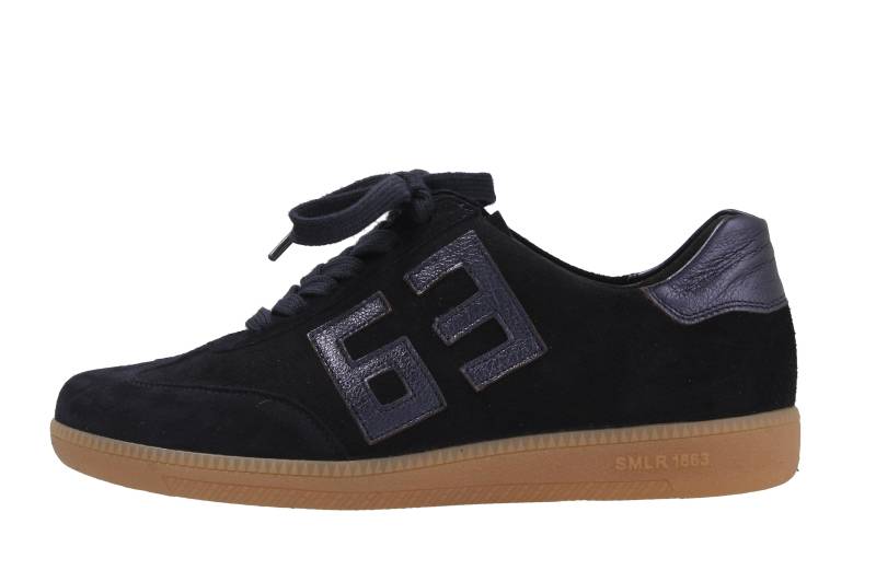 S-CHEV/M-NAPPA MIDNIGHTBLUE von Semler