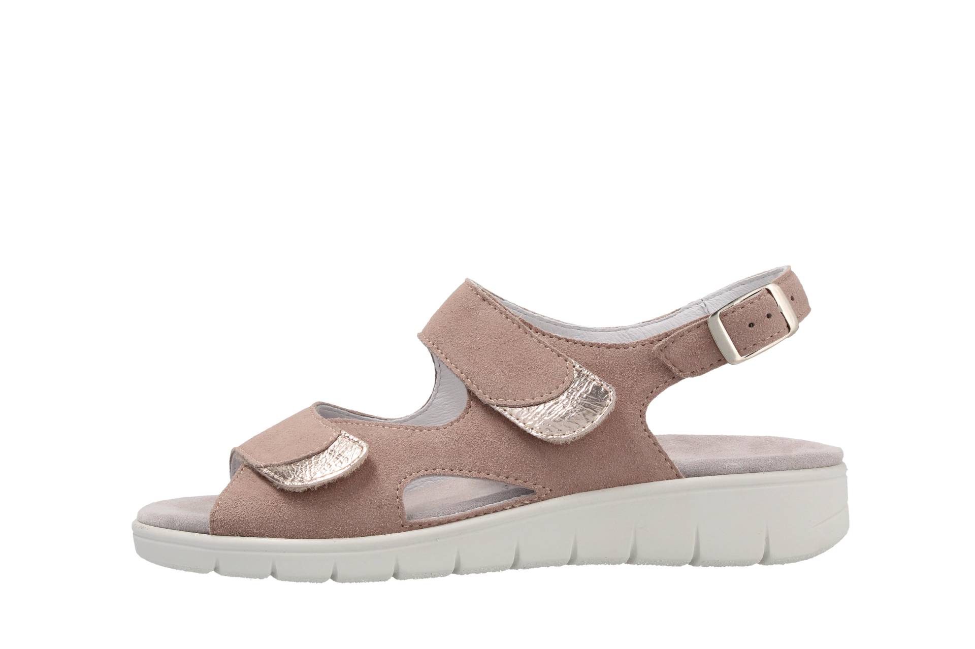 S-CHEV/MET-CRASH ROSE-PUDER von Semler