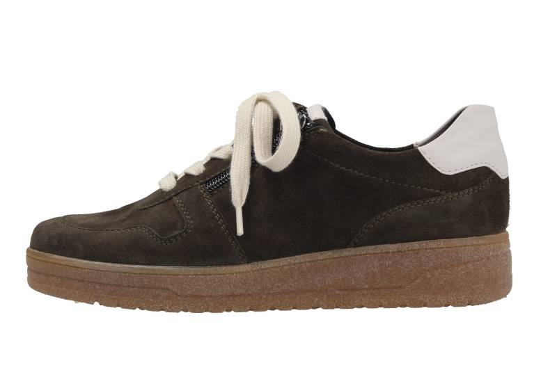 S-CHEV/S-NAPPA TANNE-CREME von Semler