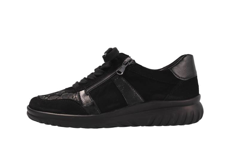 S-CHEV/STRETCH/K-L. SCHWARZ von Semler