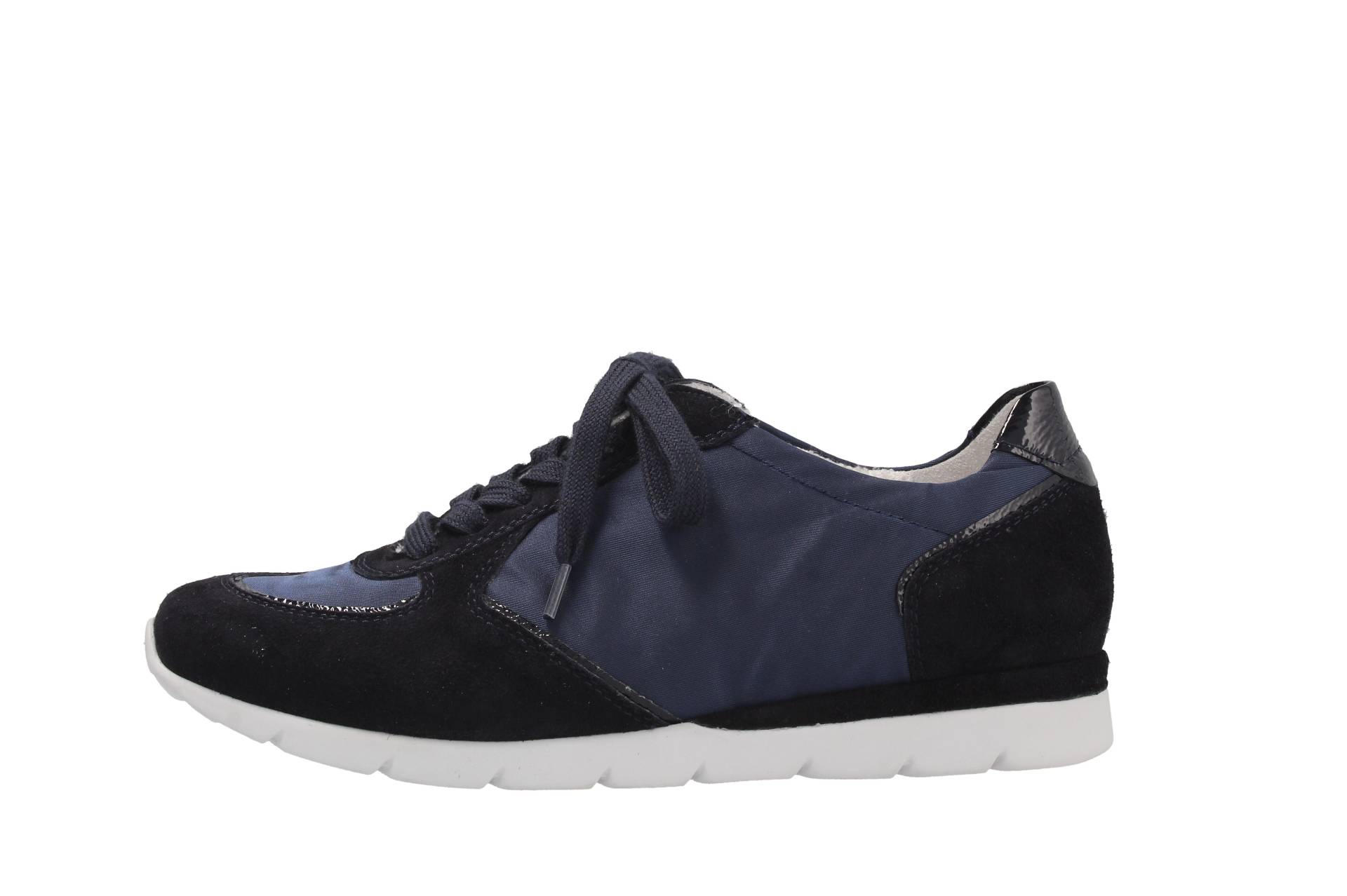 S-CHEV/TEXTIL/K-LACK MIDNIGHTBLUE von Semler