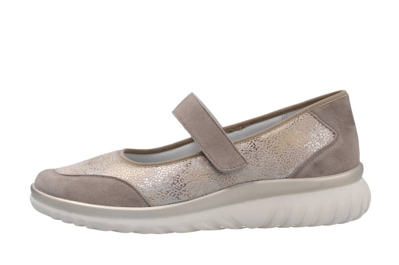 SAMT-CH/LEO-STRETCH von Semler