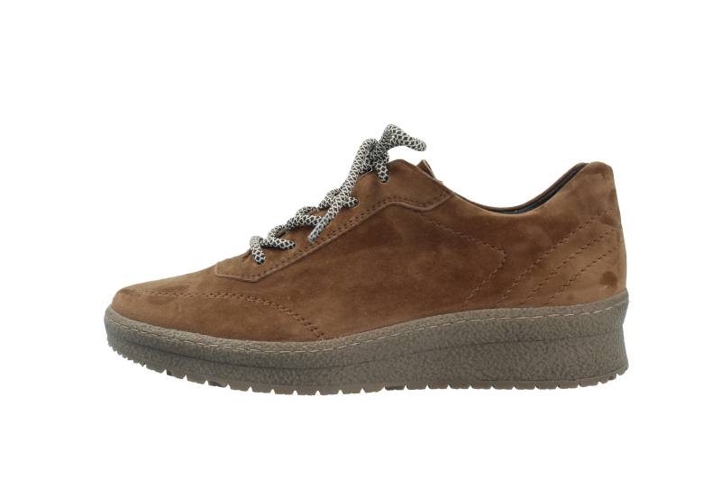 SAMT-CHEVRO COGNAC von Semler