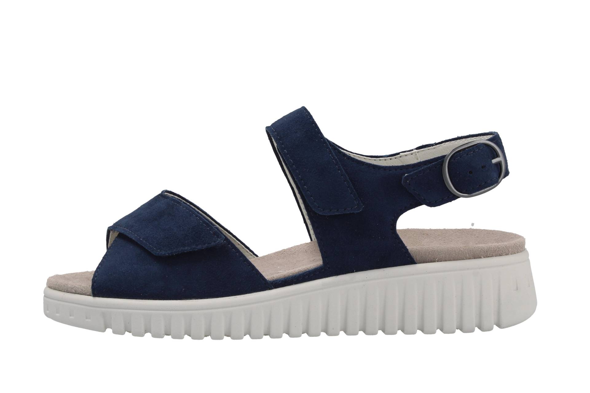 SAMT-CHEVRO JEANS von Semler