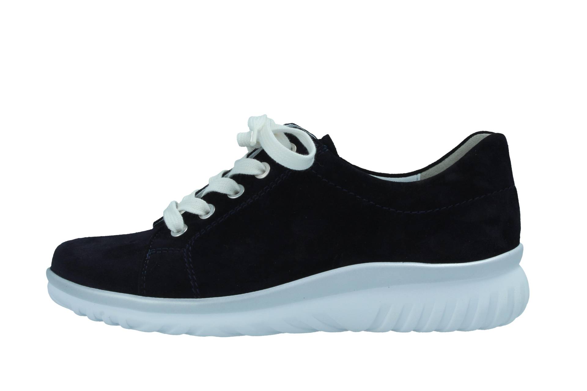 SAMT-CHEVRO MIDNIGHTBLUE von Semler