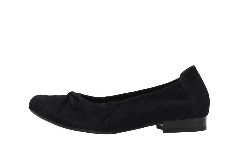 SAMT-CHEVRO MIDNIGHTBLUE von Semler