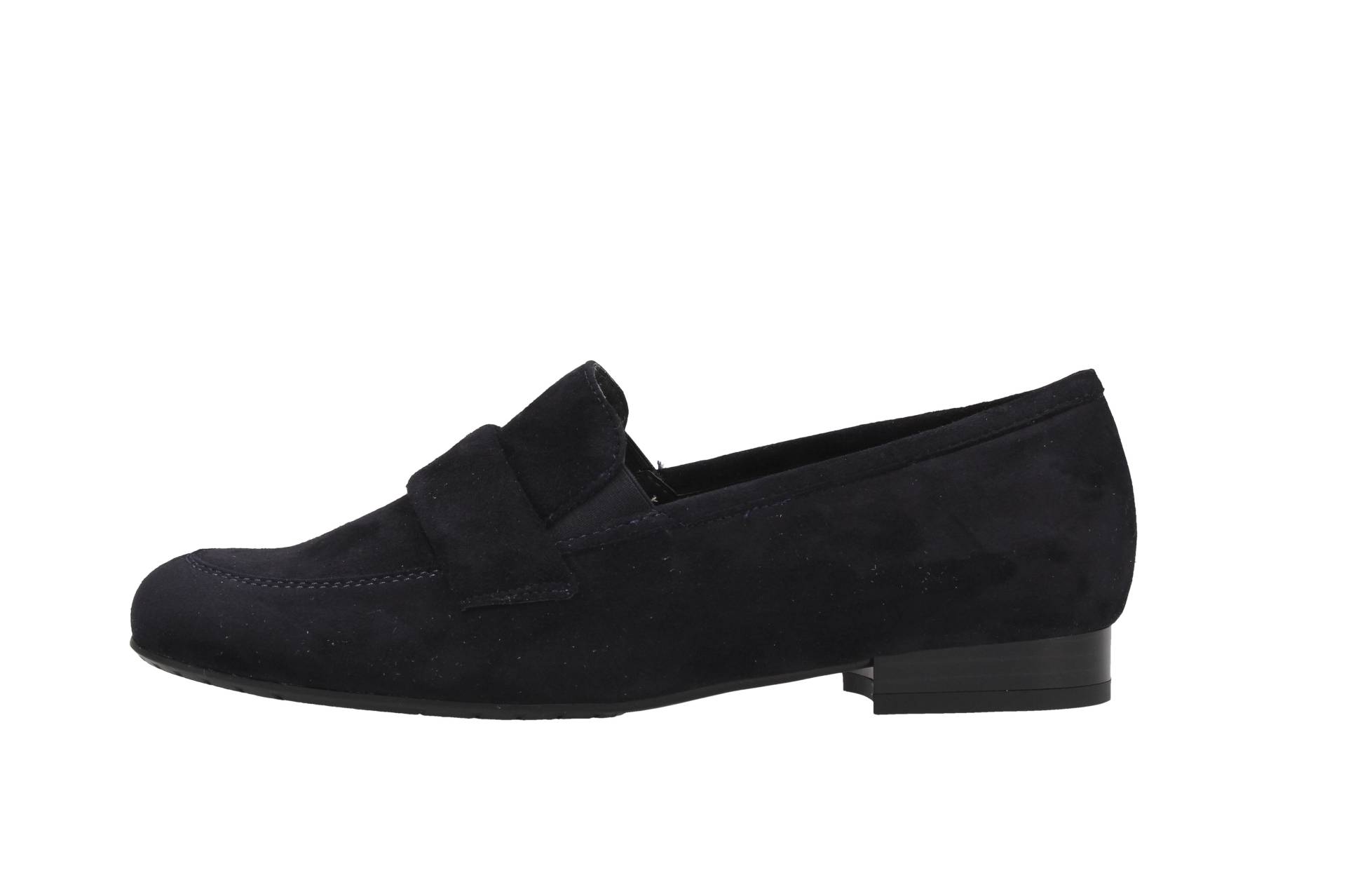 SAMT-CHEVRO MIDNIGHTBLUE von Semler