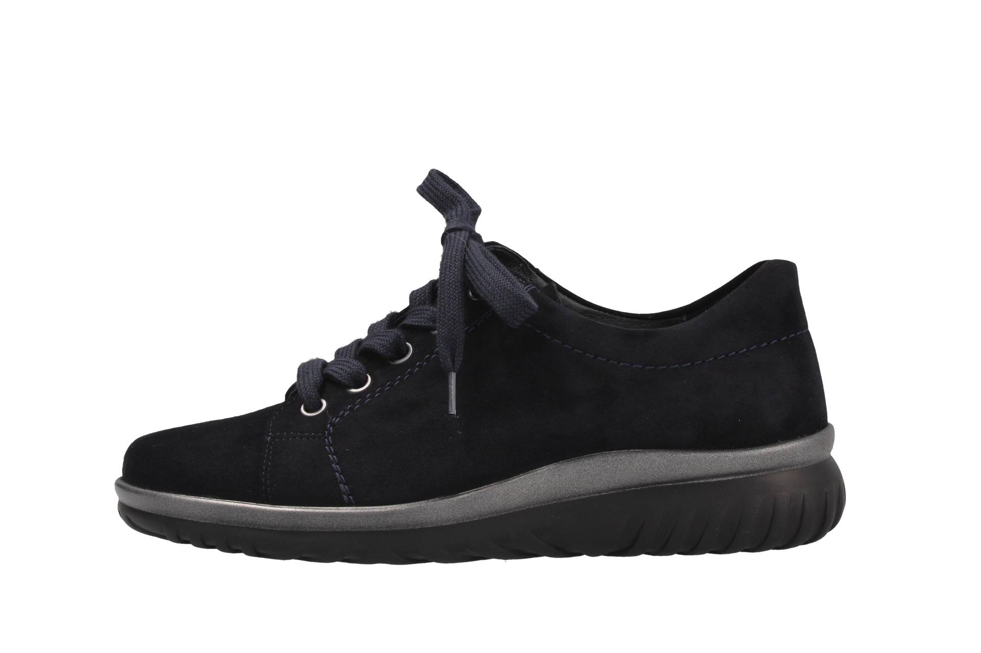 SAMT-CHEVRO MIDNIGHTBLUE von Semler