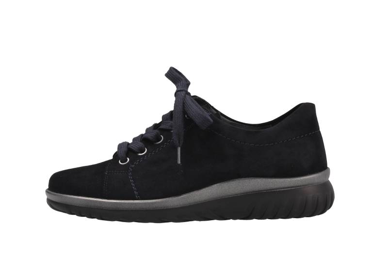 SAMT-CHEVRO MIDNIGHTBLUE von Semler