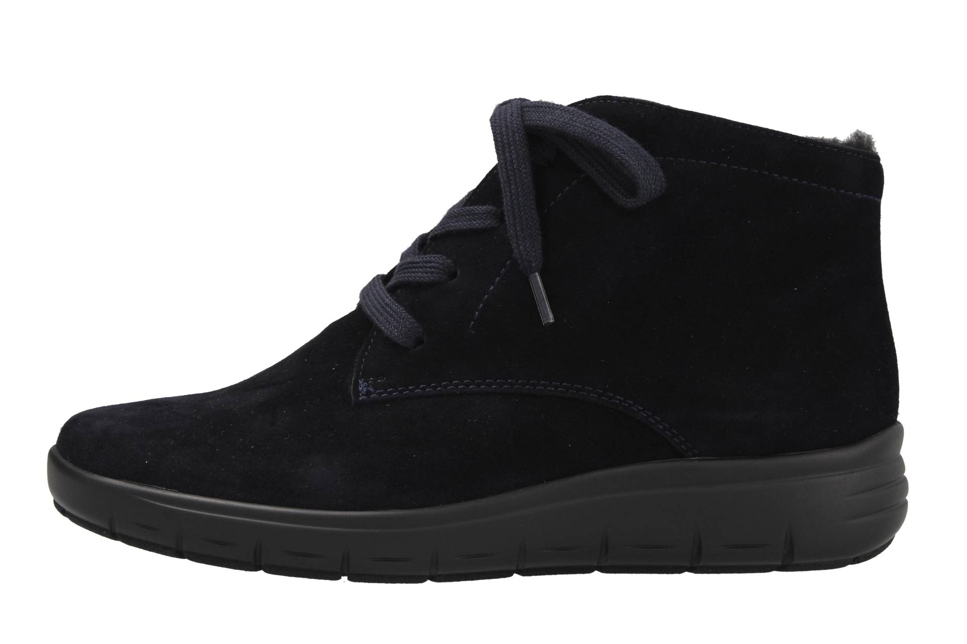 SAMT-CHEVRO MIDNIGHTBLUE von Semler