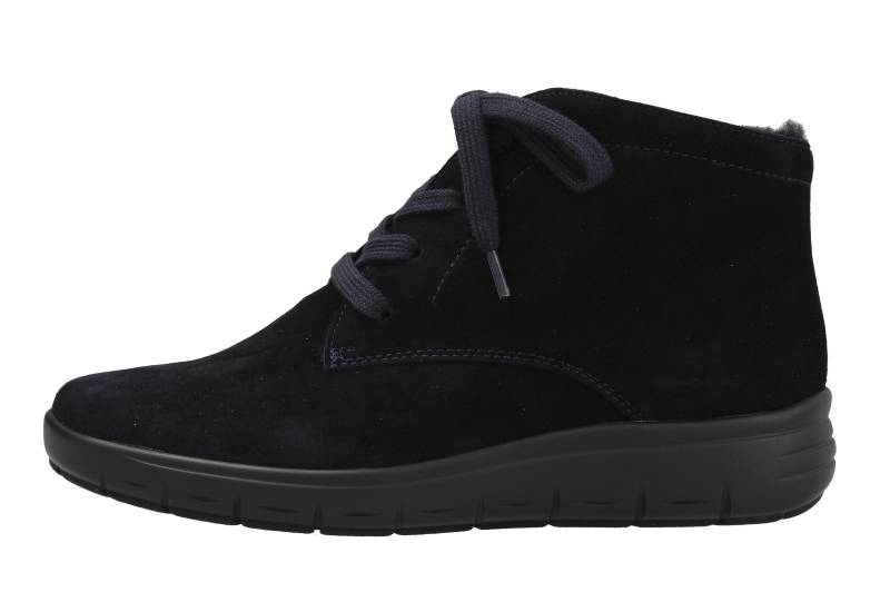 SAMT-CHEVRO MIDNIGHTBLUE von Semler