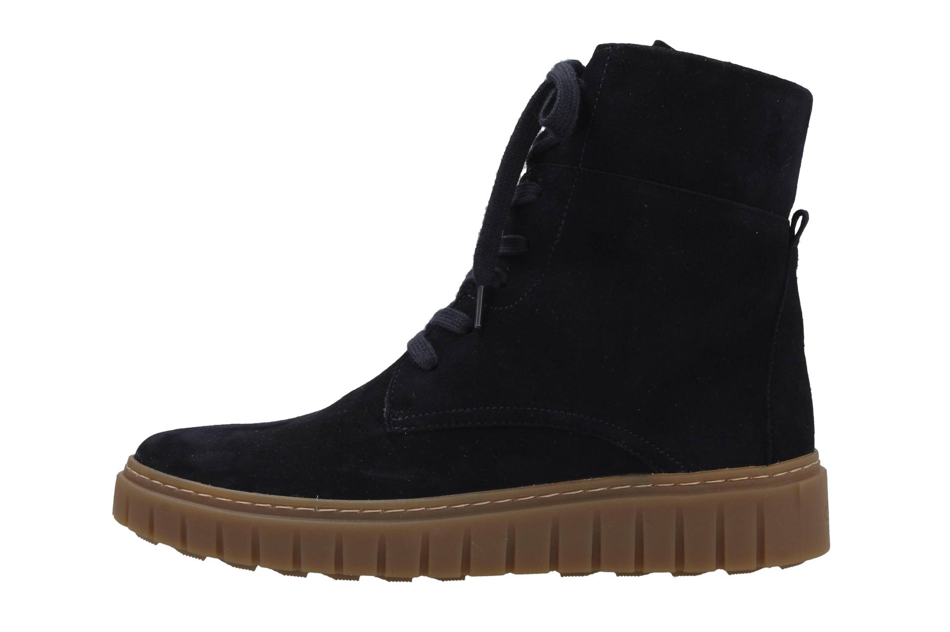 SAMT-CHEVRO MIDNIGHTBLUE von Semler