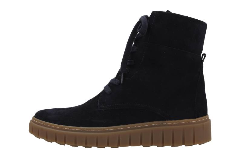 SAMT-CHEVRO MIDNIGHTBLUE von Semler