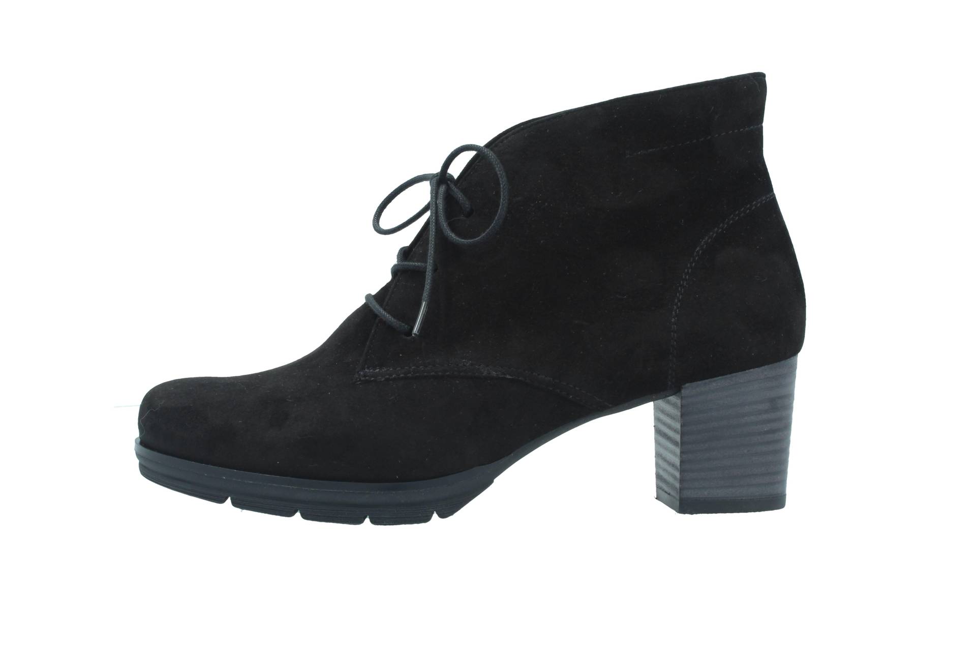 SAMT-CHEVRO SCHWARZ von Semler