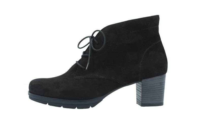 SAMT-CHEVRO SCHWARZ von Semler