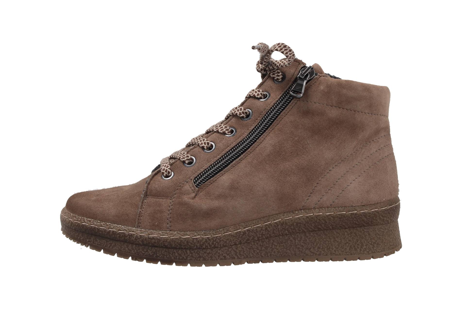 SAMT-CHEVRO TAUPE von Semler