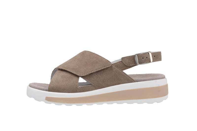 SAMT-CHEVRO von Semler