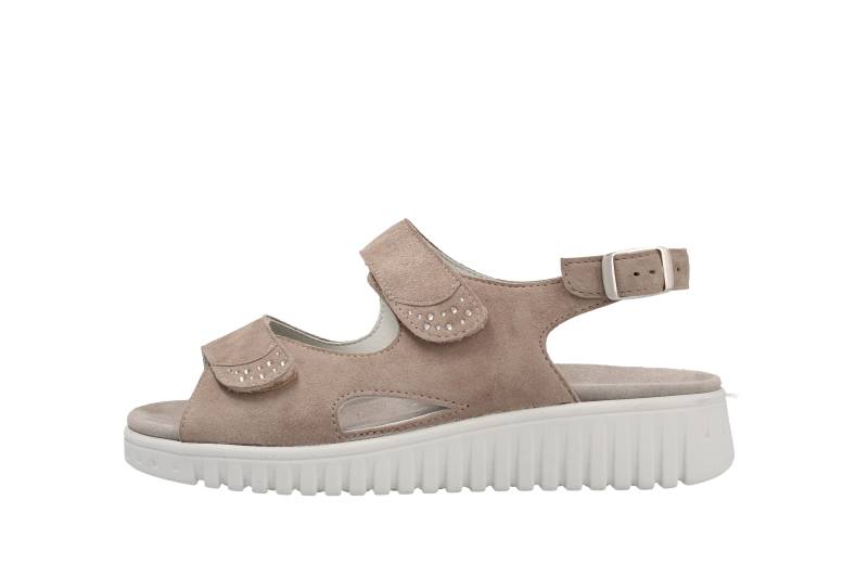 SAMT-CHEVRO von Semler