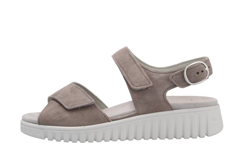 SAMT-CHEVRO von Semler