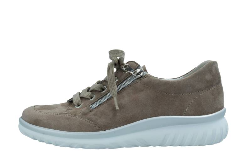 SAMT-CHEVRO von Semler