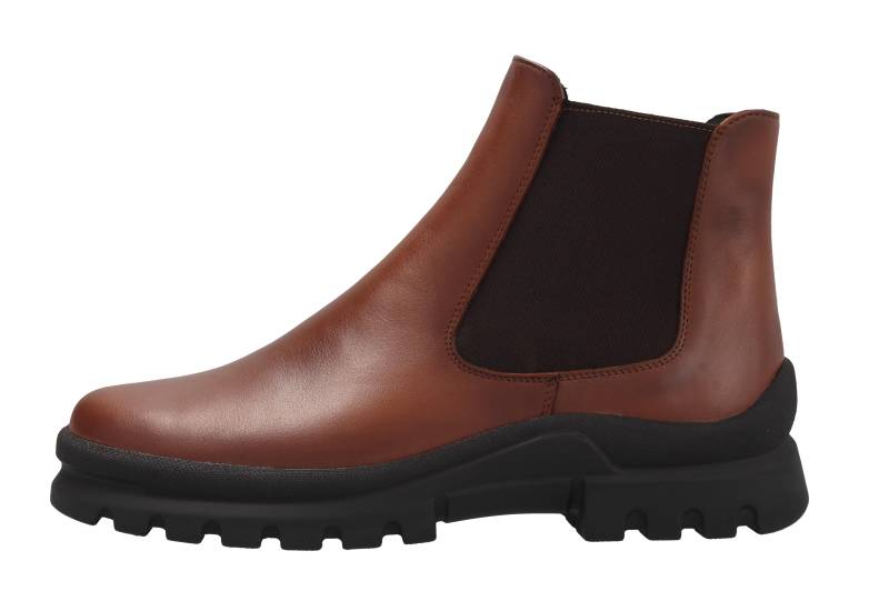 SOFT-ANILIN COGNAC von Semler