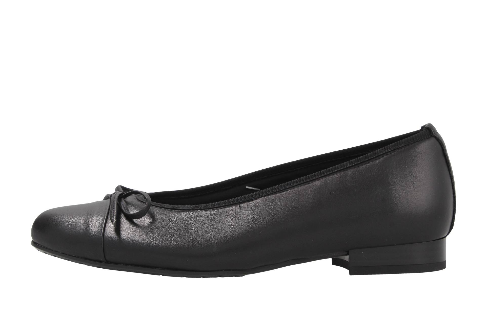 SOFT-ANILIN SCHWARZ von Semler