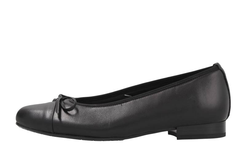 SOFT-ANILIN SCHWARZ von Semler