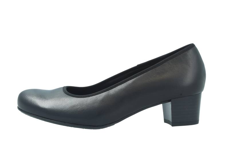 SOFT-ANILIN SCHWARZ von Semler