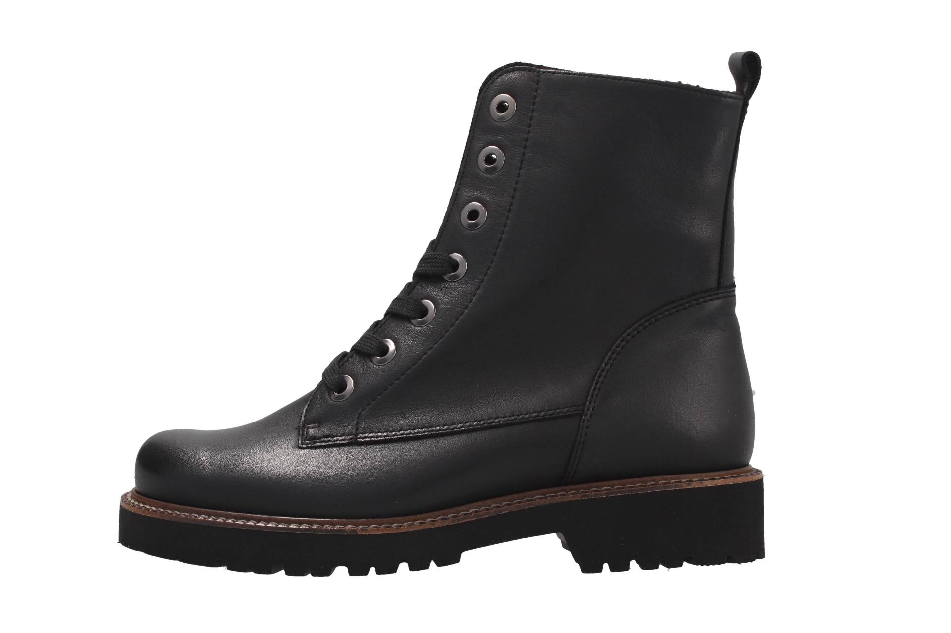 SOFT-ANILIN SCHWARZ von Semler