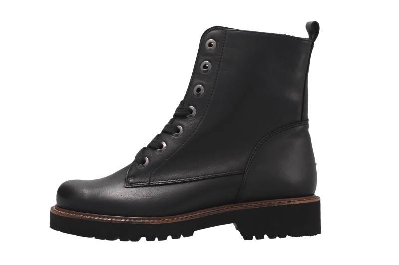 SOFT-ANILIN SCHWARZ von Semler