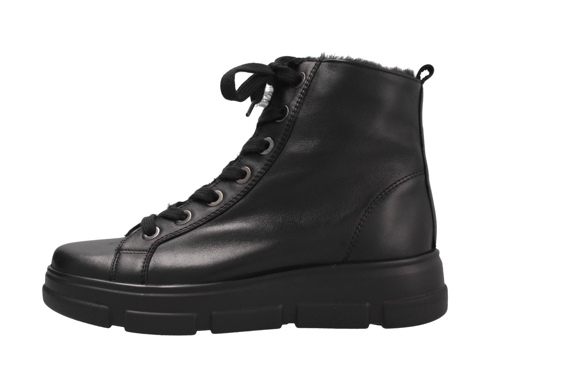 SOFT-ANILIN SCHWARZ von Semler